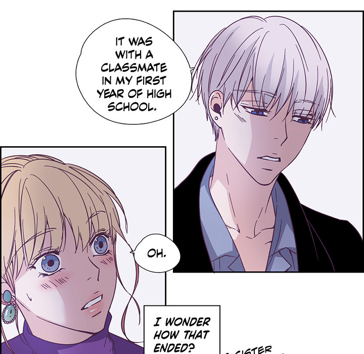 An Innocent Sin - episode 57 - 25