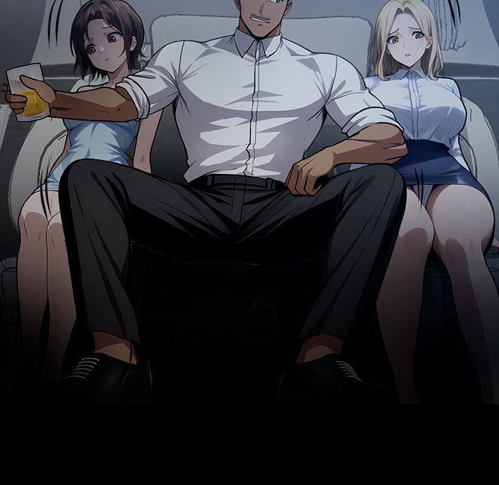 Workaholic Gangster - episode 22 - 113