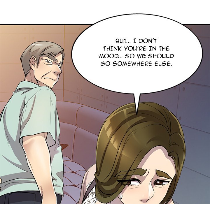 Secret Tutor - episode 11 - 21