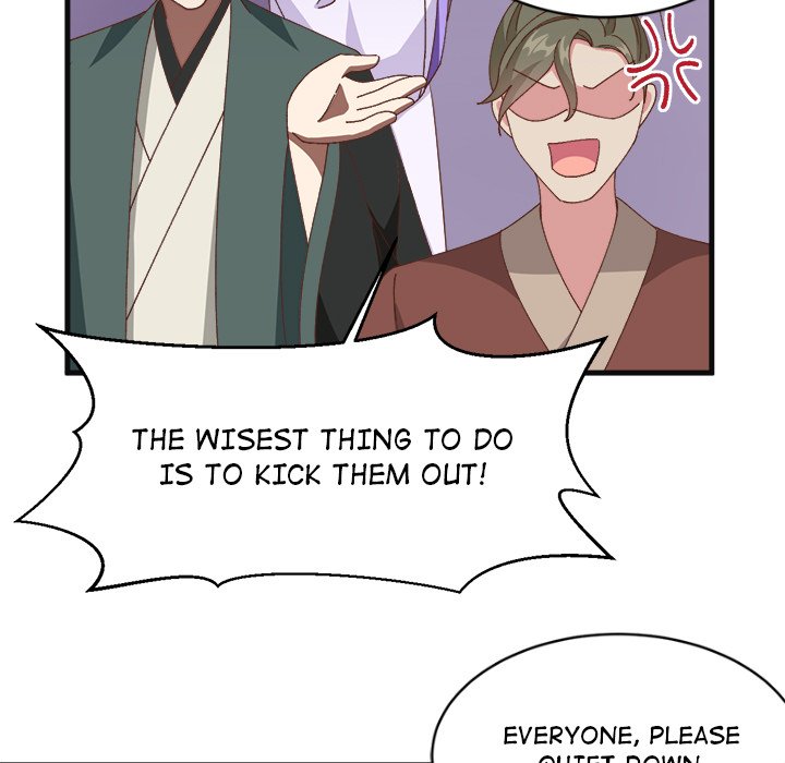 Four New Husbands - episode 29 - 34