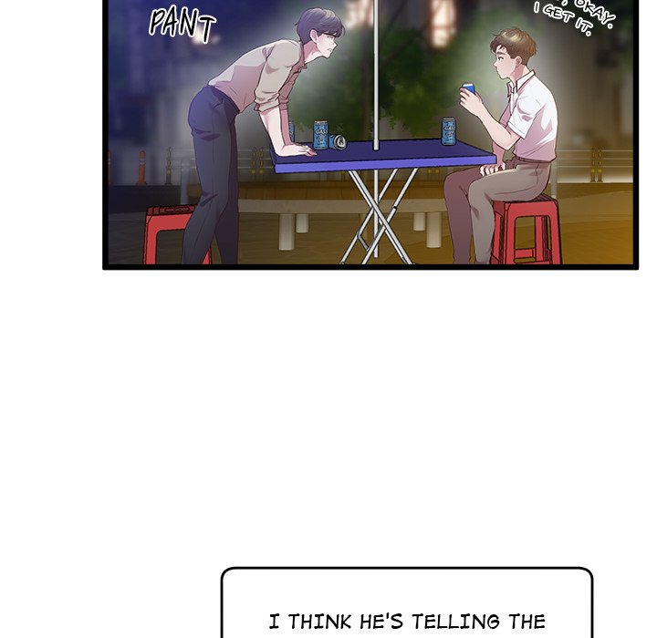 Tutoring the Lonely Missus - episode 11 - 86