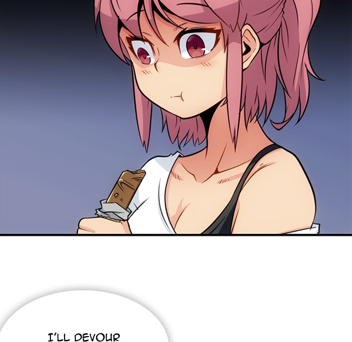 Such a Cute Spy - episode 16 - 13