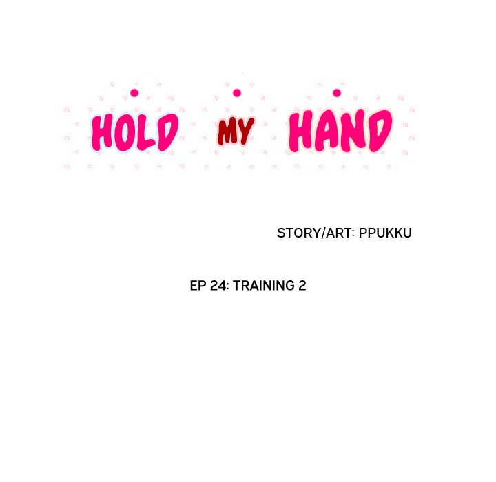 Hold My Hand - episode 24 - 53