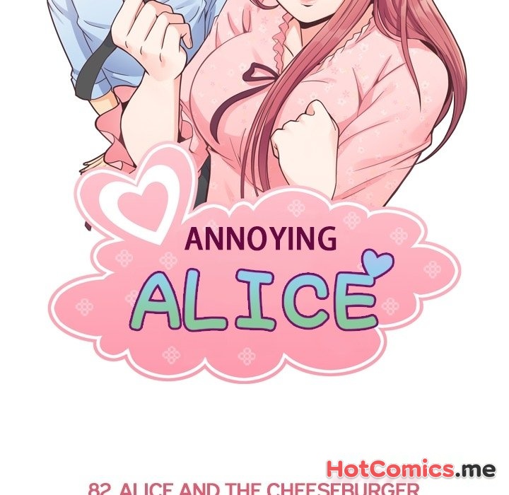 Annoying Alice - episode 82 - 13