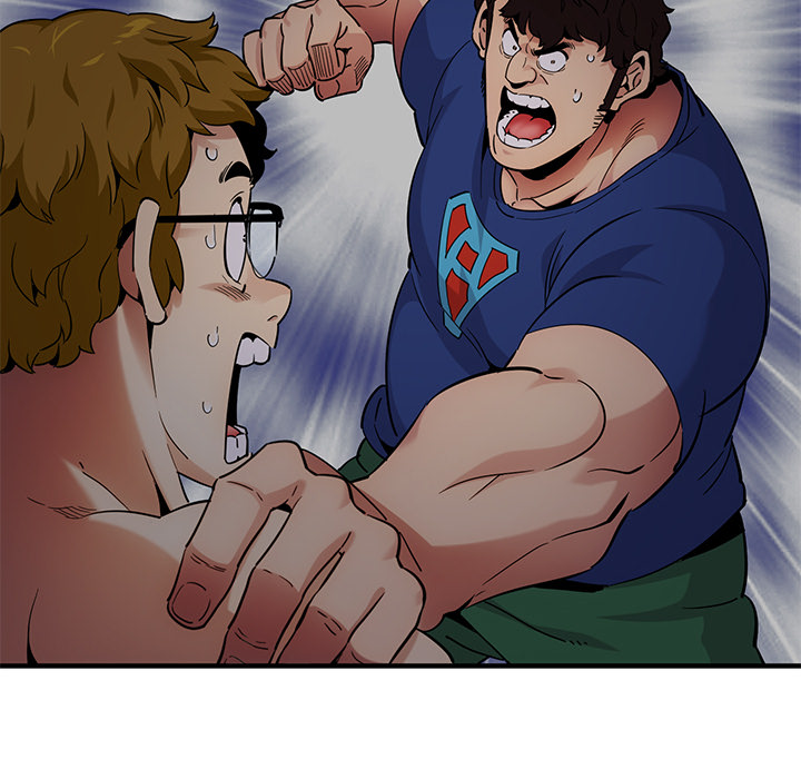 Wer hat Angst vor Mister H? - episode 25 - 57