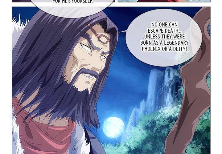 The Monkey King's Tale - episode 18 - 1