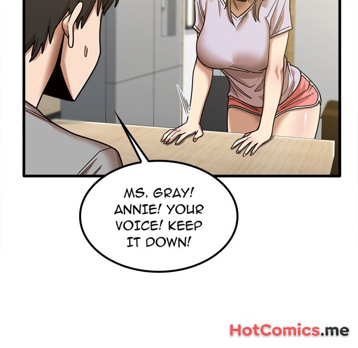 No More, No Less - episode 18 - 98
