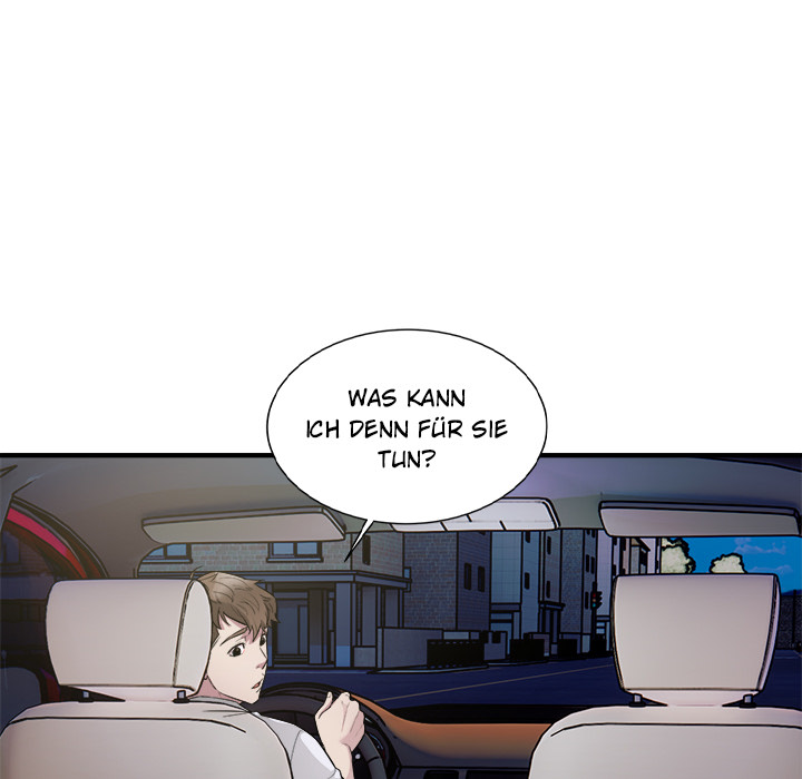 Taxi, bitte! - episode 11 - 97