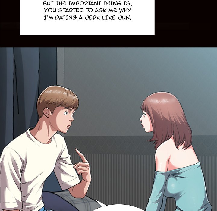 Between Us - episode 4 - 31