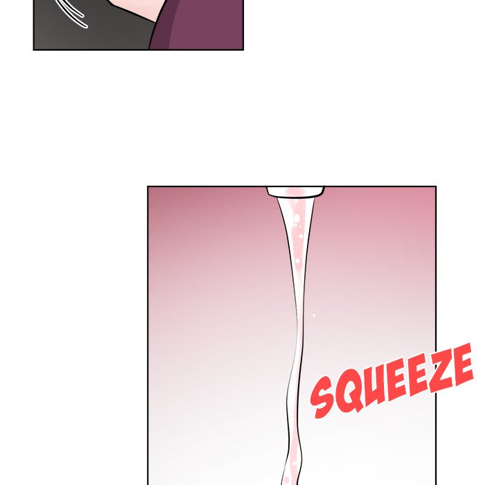 Pheromone Sherbet♥ - episode 21 - 35