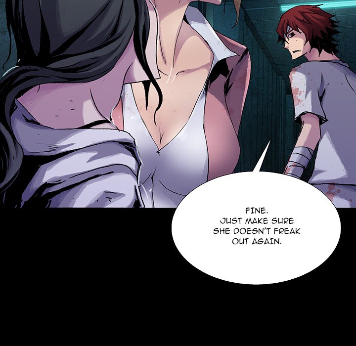 Blood Blade - episode 16 - 6