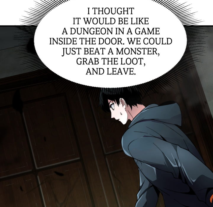 Empowering My Kind in the Apocalypse - episode 4 - 60
