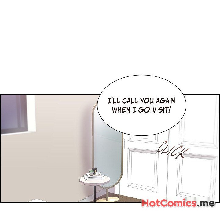 A Misogamist's Romance - episode 43 - 69