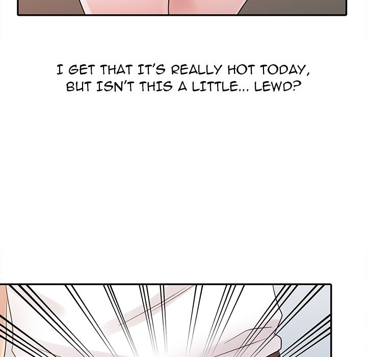 My Stepmom's Plan - episode 14 - 32