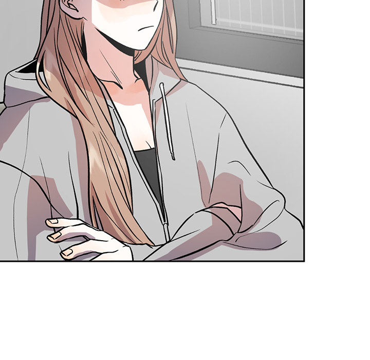 Bitter Sweetheart - episode 15 - 91