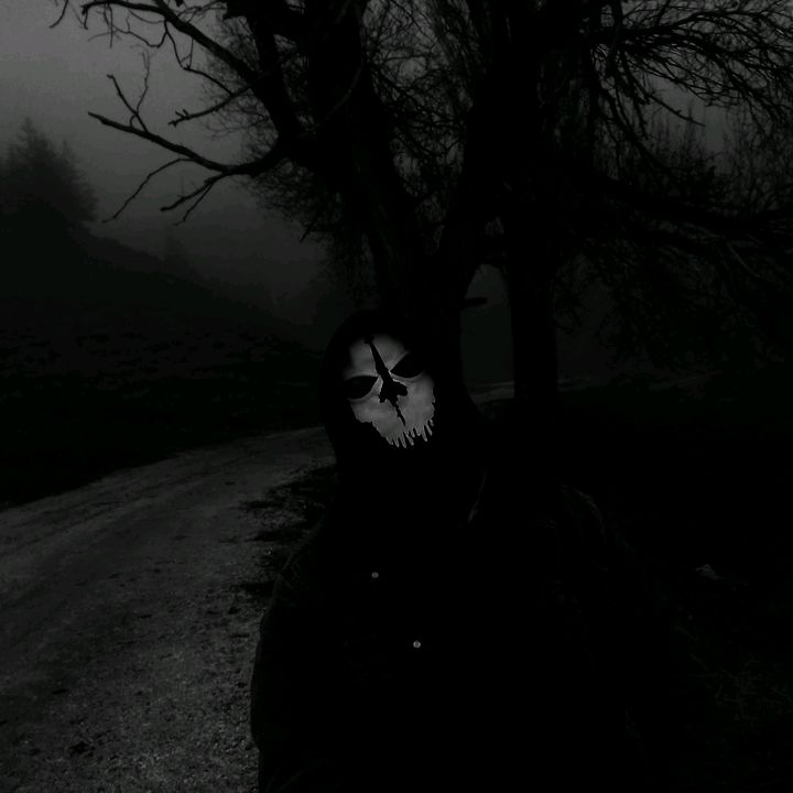 KREETROX - Voidride (Slowed)