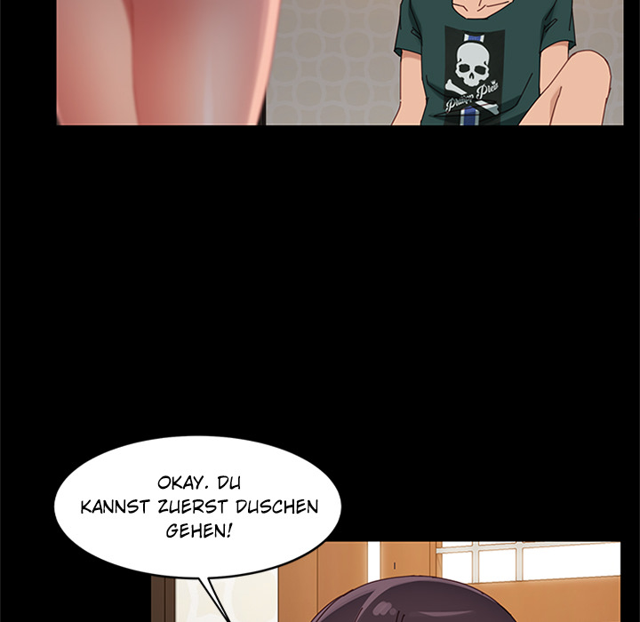 Der Assistent - episode 41 - 45