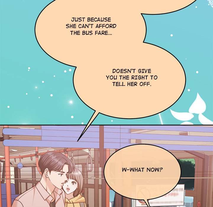Pregnancy Contract - episode 30 - 125