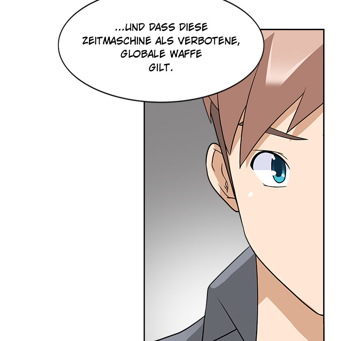 Agent Playboy meldet sich zum Dienst - episode 20 - 78