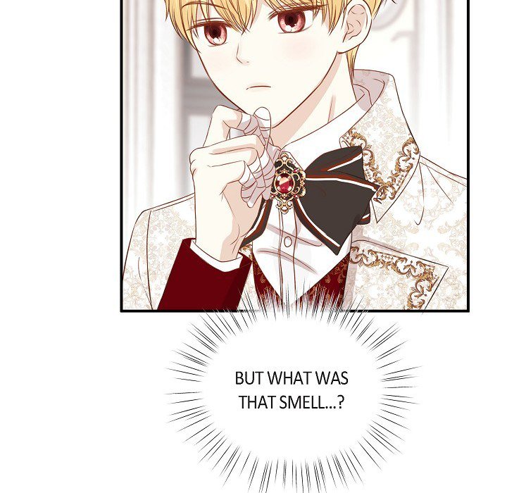 Hold on, Crown Prince! - episode 46 - 44