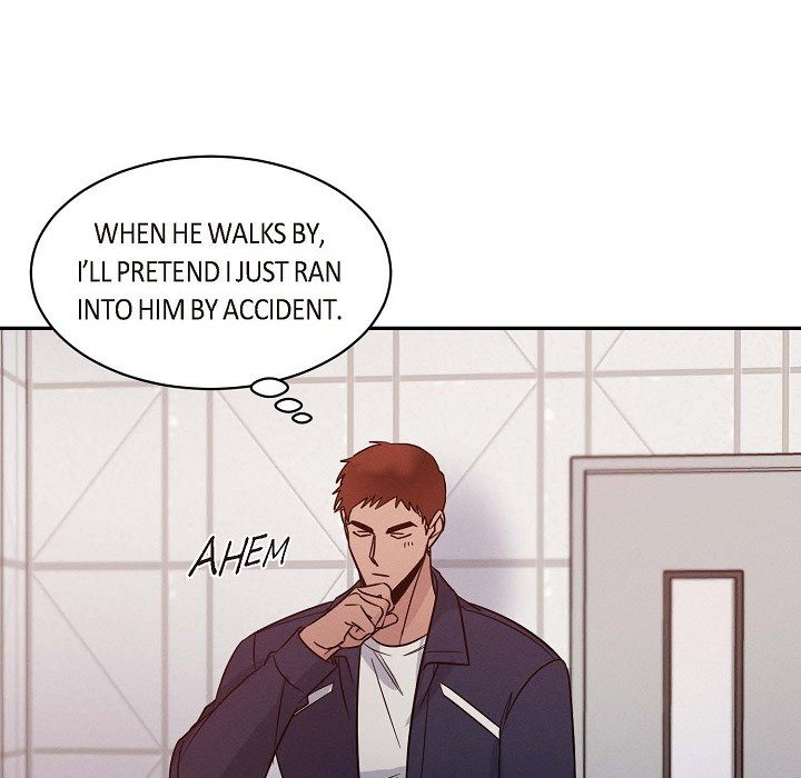 Lose Your Touch - episode 25 - 100