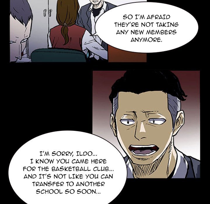 Tweener - episode 15 - 17