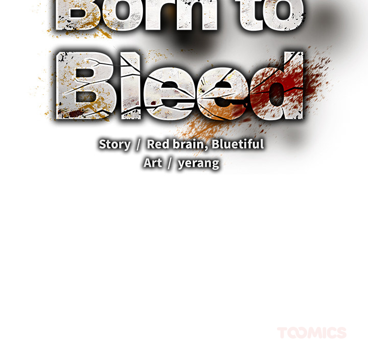 Born to Bleed - episode 11 - 83