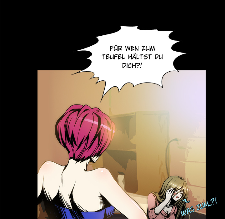 Die Blüte in der Dunkelheit - episode 3 - 82