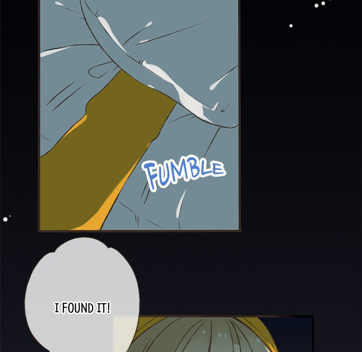 My Friend From Another Era - episode 10 - 65