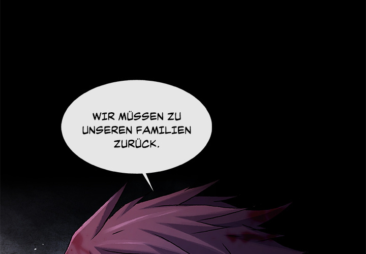 Blutklinge - episode 18 - 2