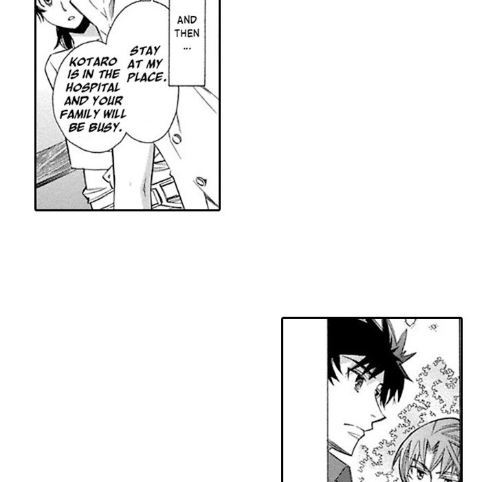 Falling In Love Under The Blue Sky - episode 5 - 40