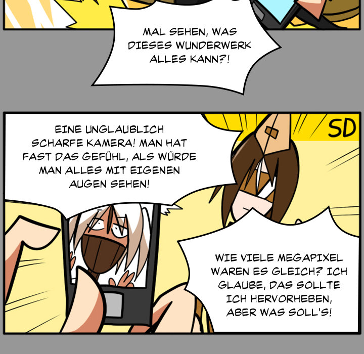 Das Wohnheim aus einer anderen Welt - episode 51 - 27