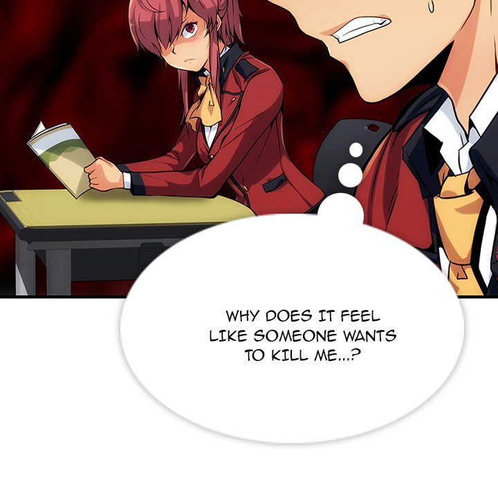 Such a Cute Spy - episode 1 - 128