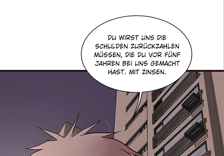 Liebe ist doof - episode 34 - 3