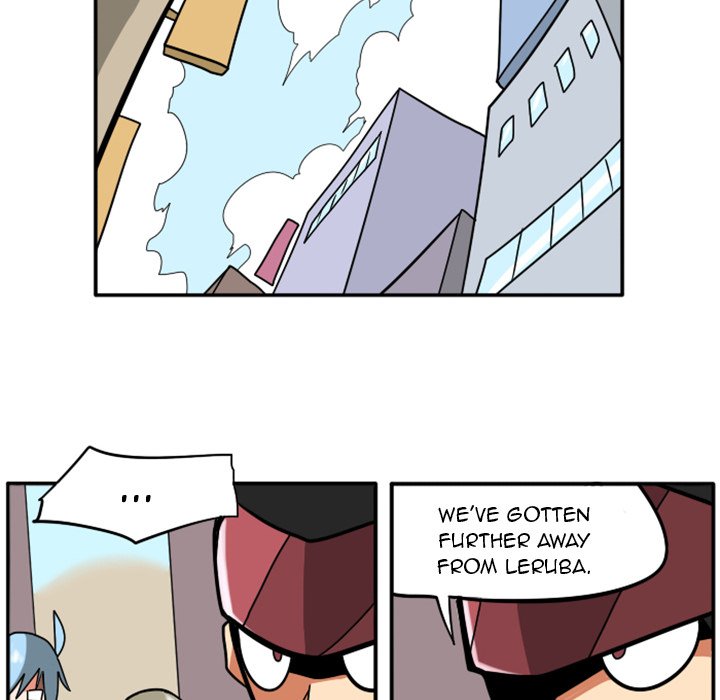 Maki and Friends - episode 22 - 87