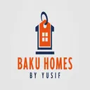 @bakuhomesbyyusif