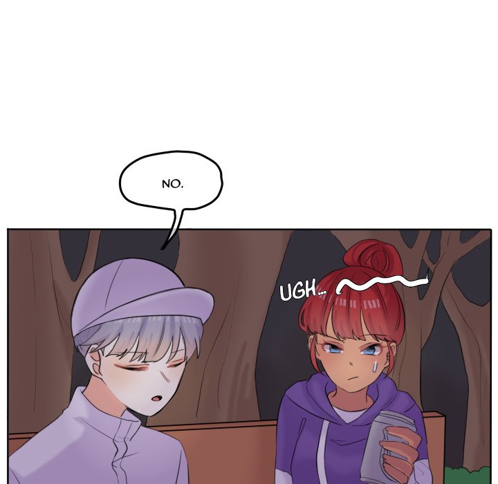 The Chill Couple - episode 48 - 53