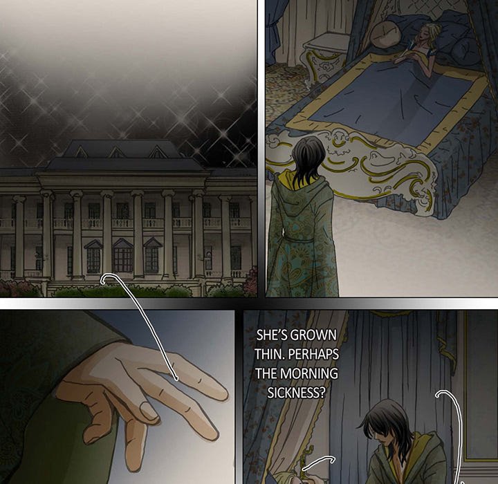 The Emperor's Woman - episode 57 - 21