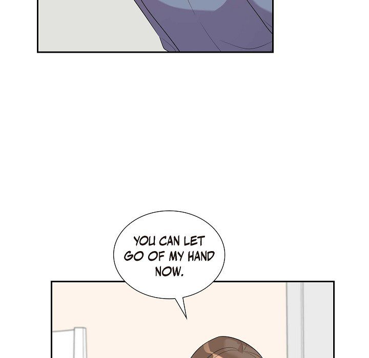 A Misogamist's Romance - episode 27 - 55