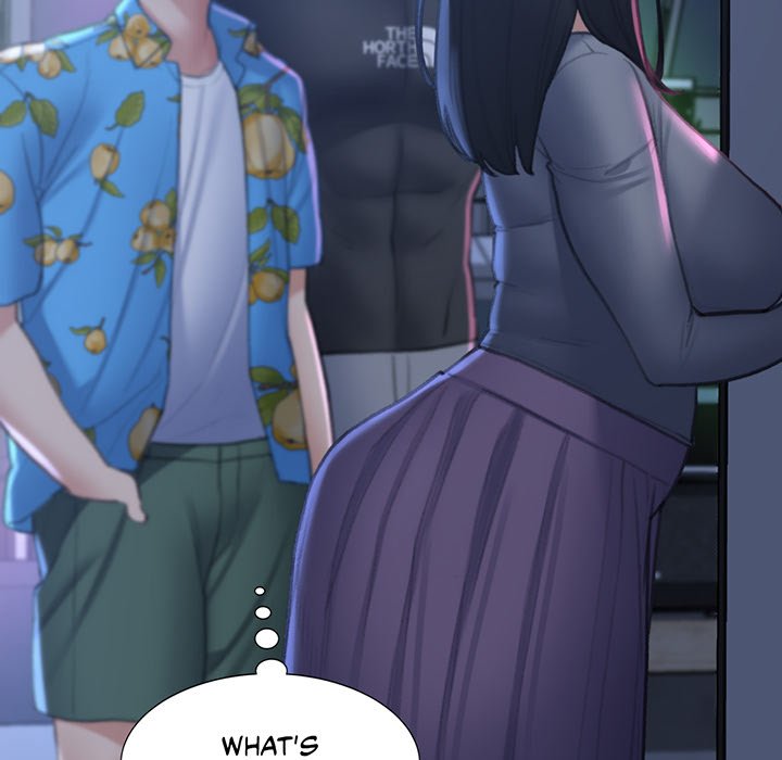 Lustful Games - episode 11 - 124
