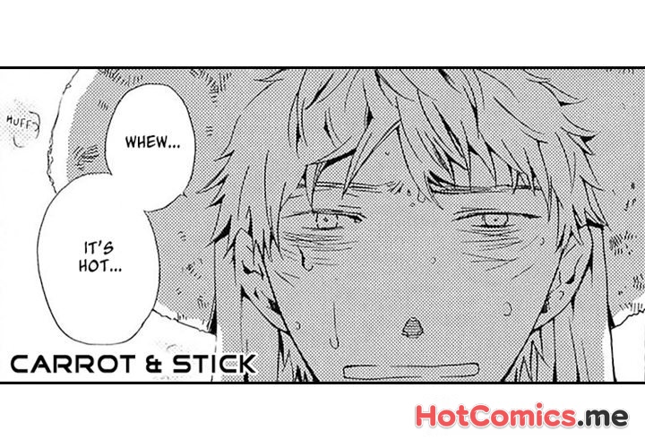 Carrot and Stick - episode 1 - 0