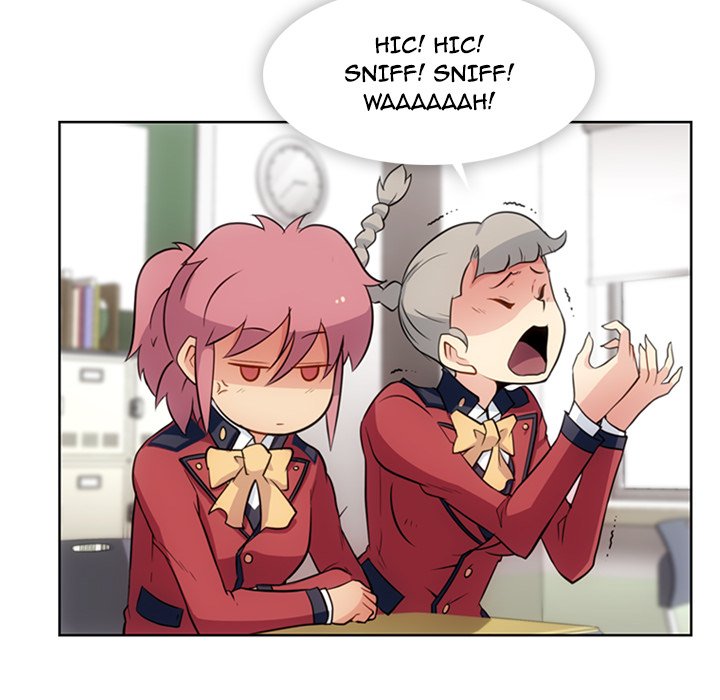 Such a Cute Spy - episode 20 - 75