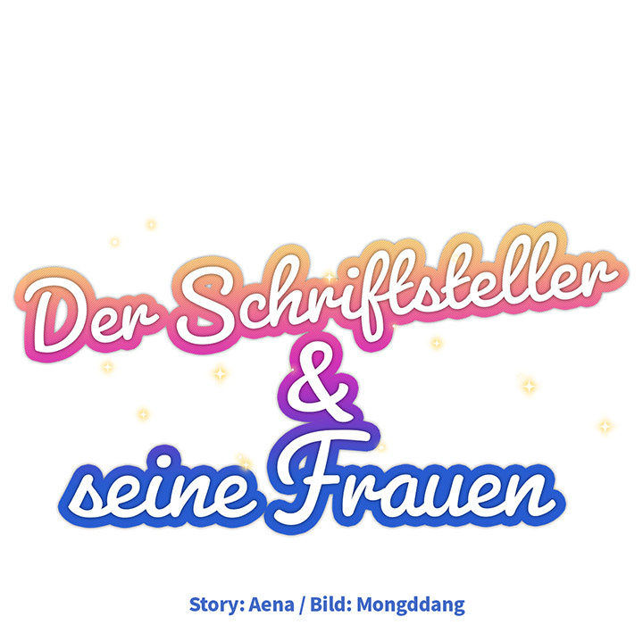 Der Schriftsteller & seine Frauen - episode 33 - 19