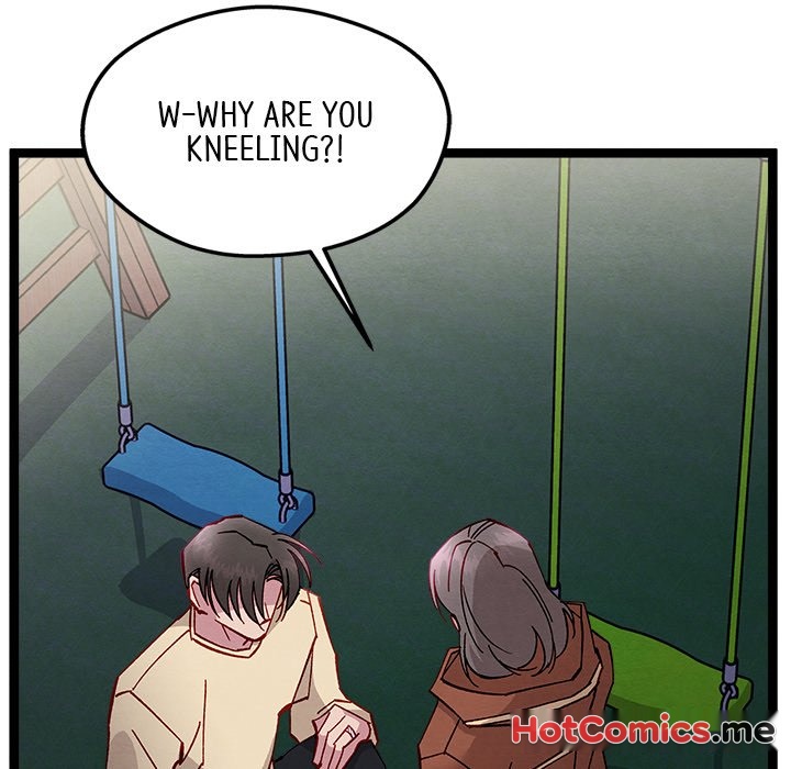 That Couple Has A Secret - episode 27 - 62