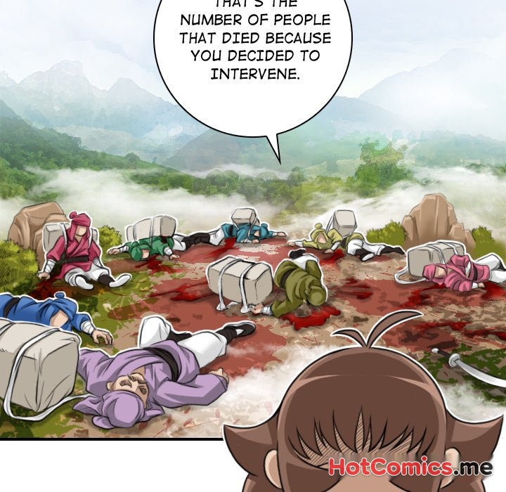 Secret World of Martial Arts - episode 29 - 21