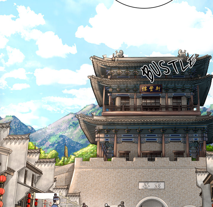 Swole Joseon - episode 24 - 21