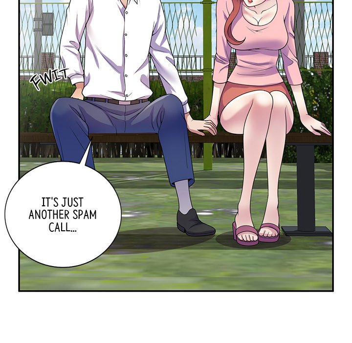 My Wife is a Teacher - episode 20 - 126