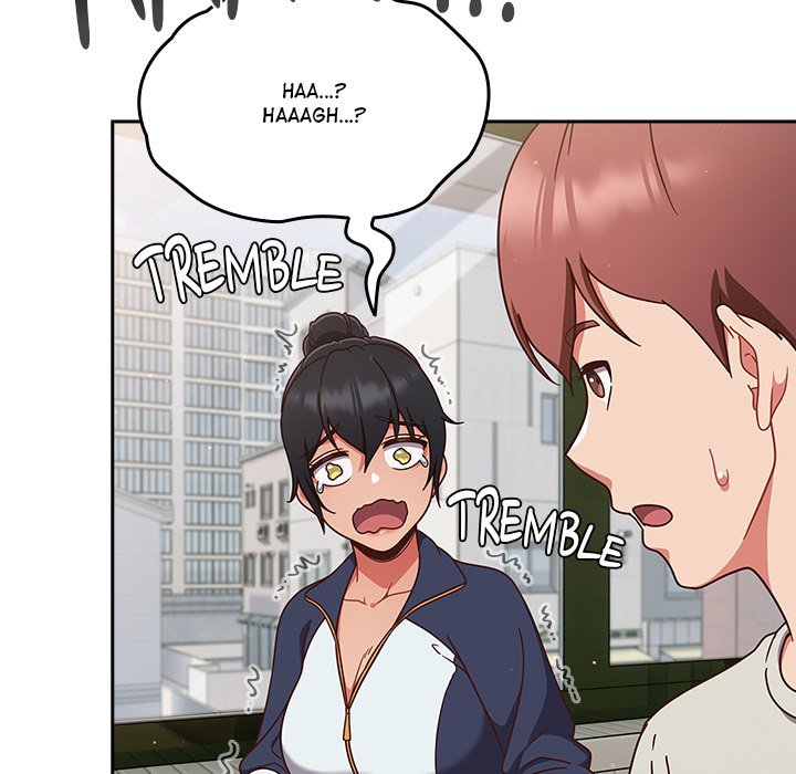 Honey Sweet Part-Time Job - episode 4 - 20