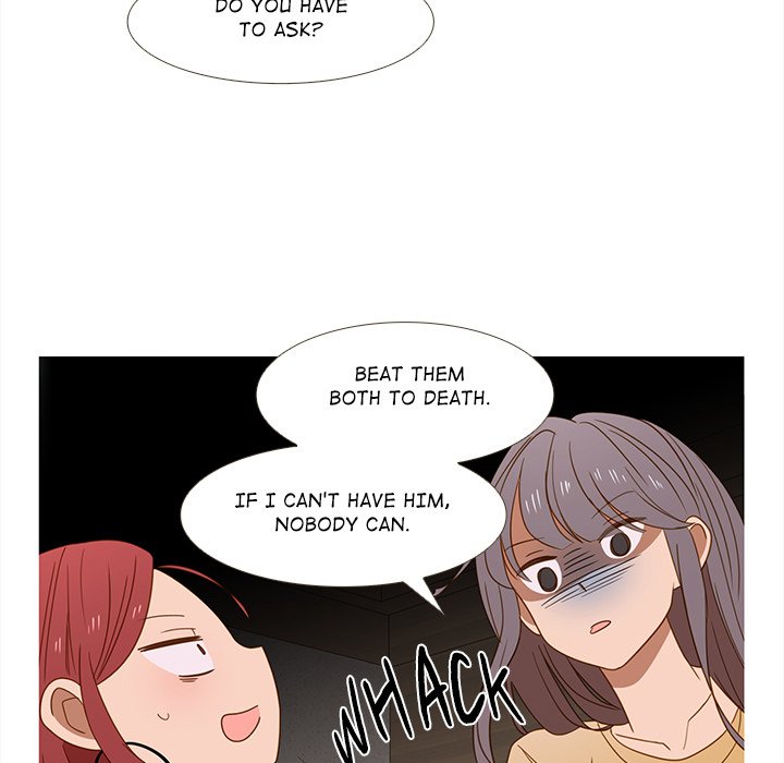 My Life as a Half-Magi - episode 43 - 10