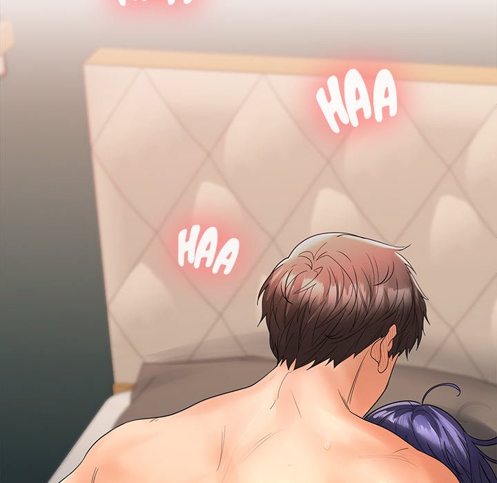 Office Romance is a No-No - episode 4 - 186